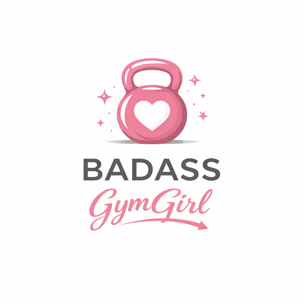Badass GymGirl